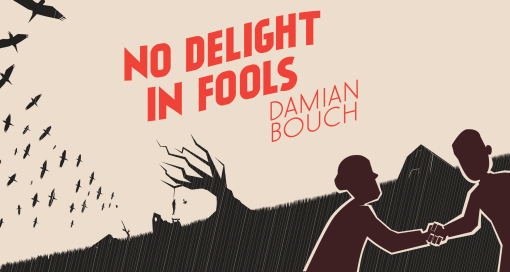 Buy No Delight In Fools on Amazon